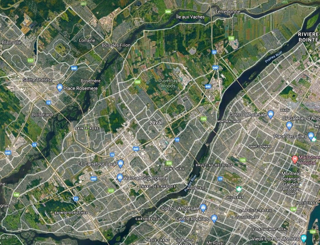 As Laval’s English-speaking population increases, the SWLSB’s enrollment is still falling
