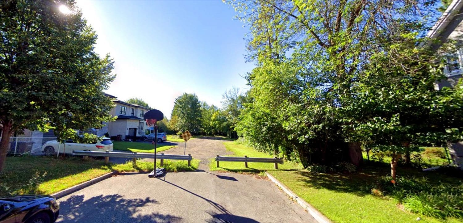 No paving on Patrick St., complains a fed-up Laval-Les Îles home-owner