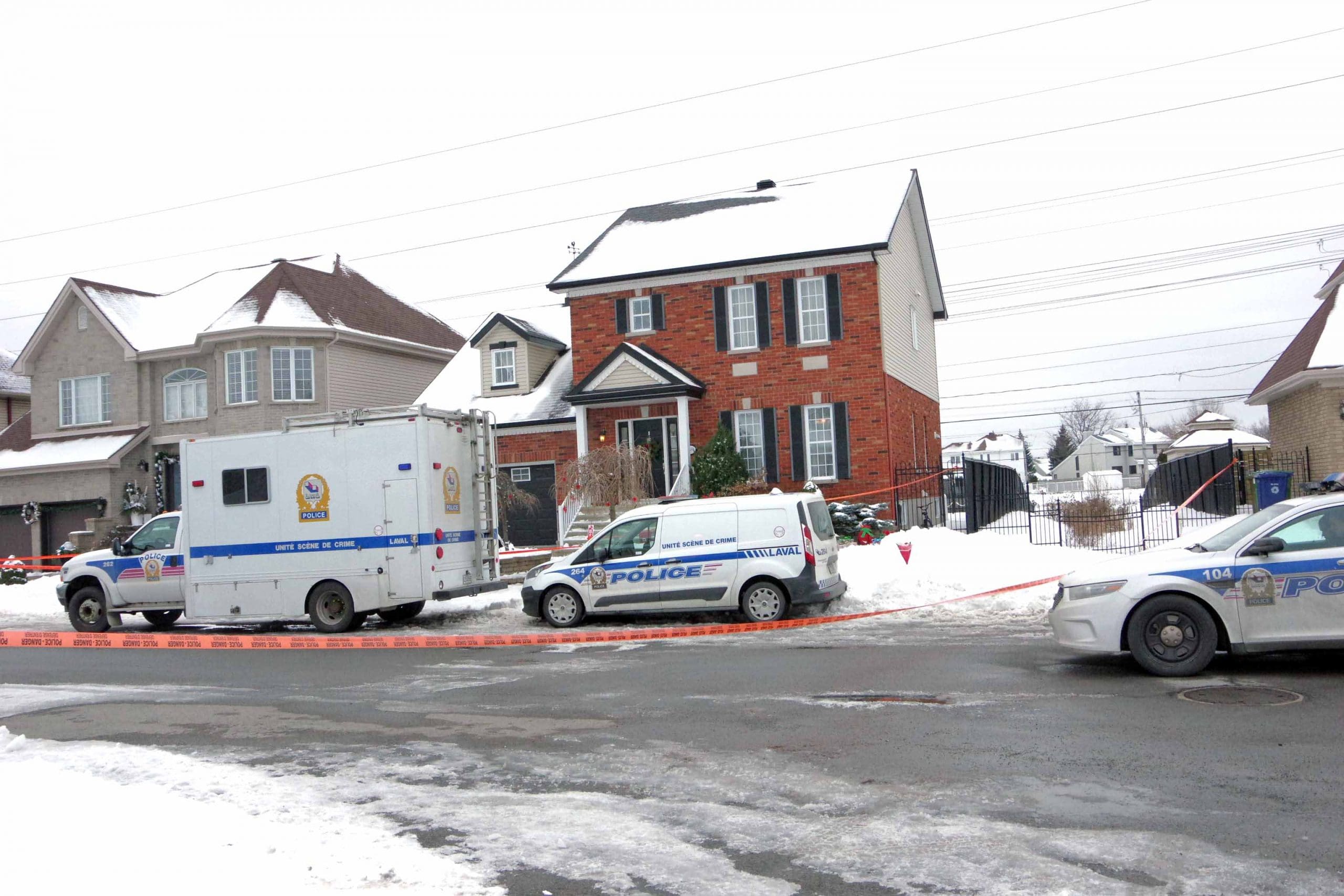 LPD seeks public input to help resolve Chomedey girl’s death