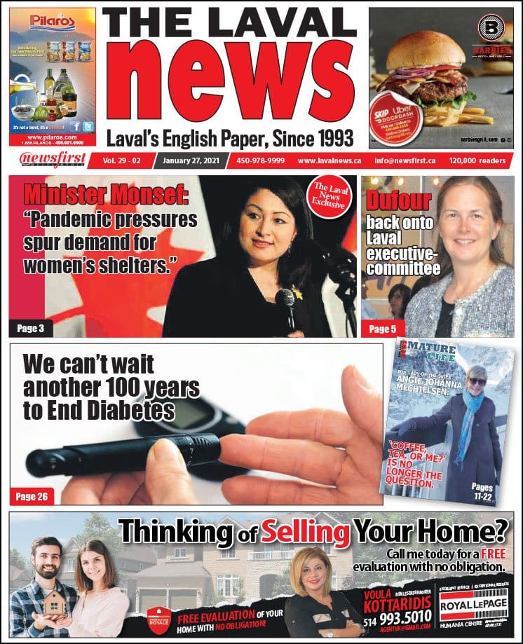 Laval News Volume 29-02