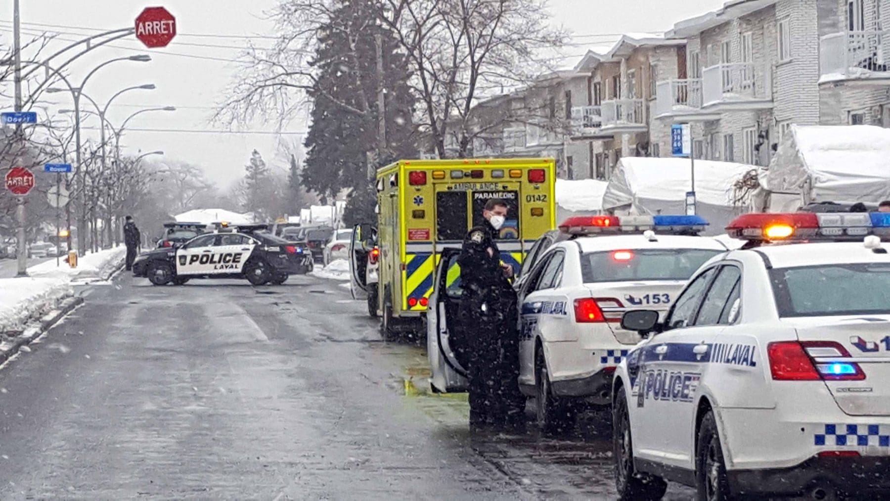 Man charged with assault following violent incident at Notre Dame Blvd. home