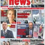 TLN 29-05 Front Page