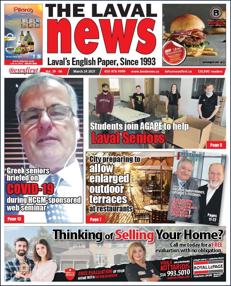 Laval News Volume 29-06