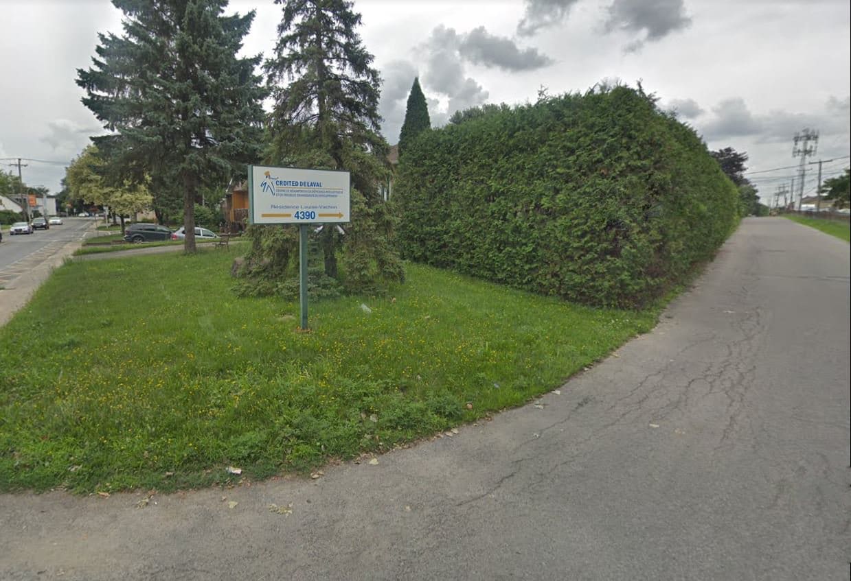 Workers refusing COVID vaccine at Louise-Vachon Residence