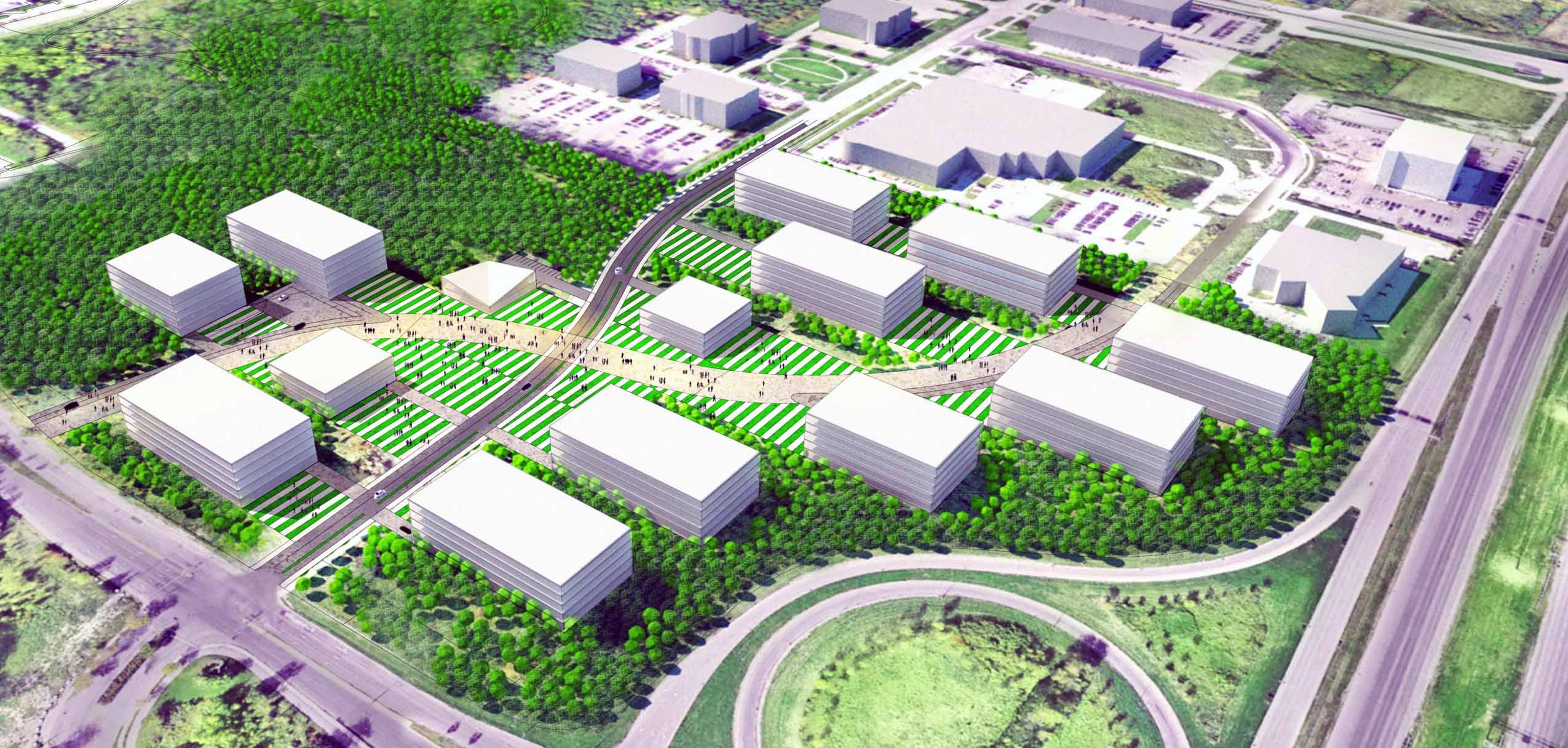 Laval’s Cité de la biotech chosen by Moderna for new vaccine facility