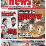 TLN 29-08 Front Page