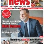 TLN 29-09 Front Page