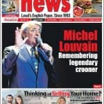 TLN 29-10 Front Page