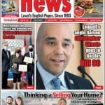 TLN 29-14 -Front Page