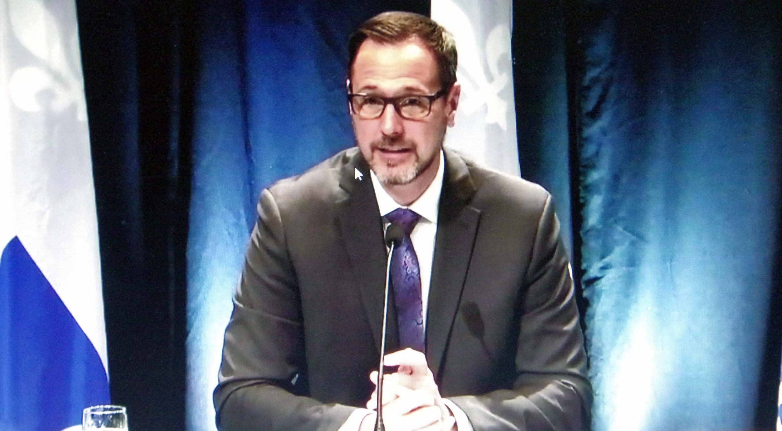 Optimism buoys Quebec’s 2021-2022 COVID-19 back-to-school strategy