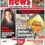TLN 29-22 -Front Page
