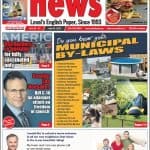 TLN 29-23 -Front Page