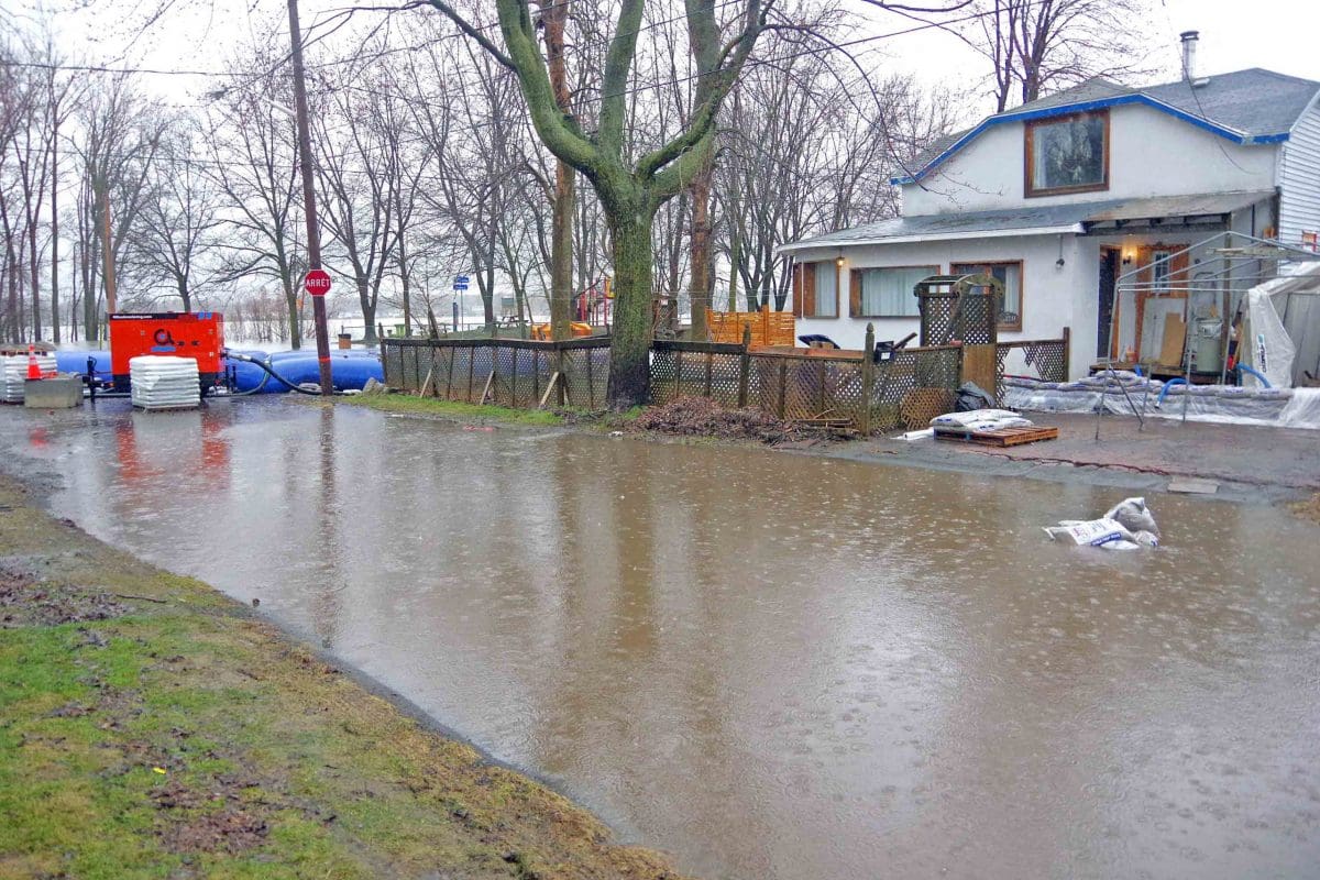 Laval offering flood and trauma assistance after Hurricane Debby