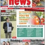 TLN 29-25 -Front Page