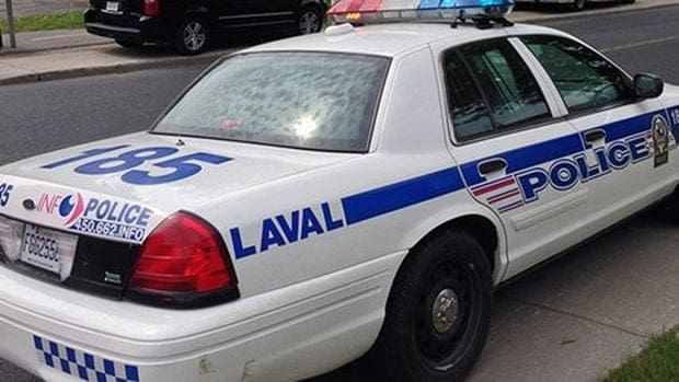 Shooting in Laval: two men shot and wounded