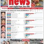 TLN 29-32 – Front Page