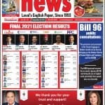TLN 29-33 – Front Page