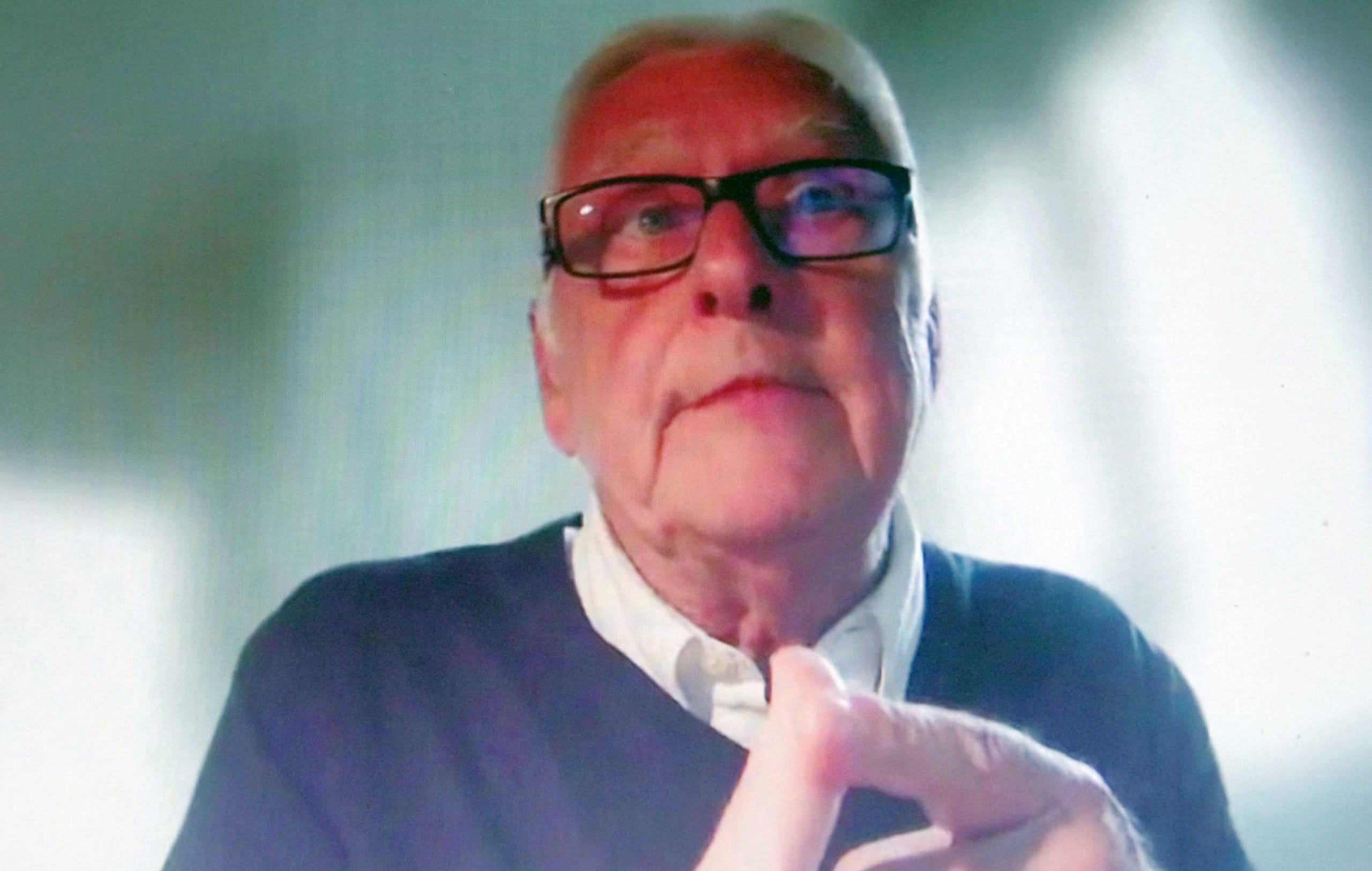 Anglo ‘Task Force’ brief says Bill 96 ‘deinstitutionalizes the English language’