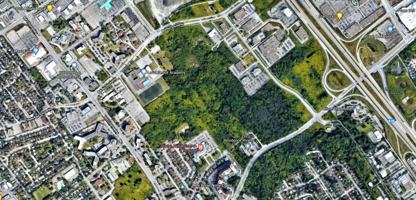 Poissant’s ‘Laval Citoyens’ pledges to build a 12,000-square metre skatepark
