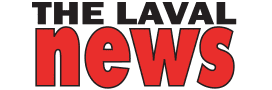 Laval News Logo