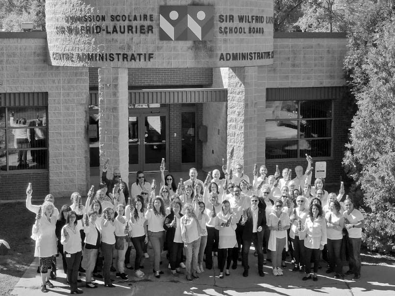 SWLSB excels with its graduation and qualification rate results