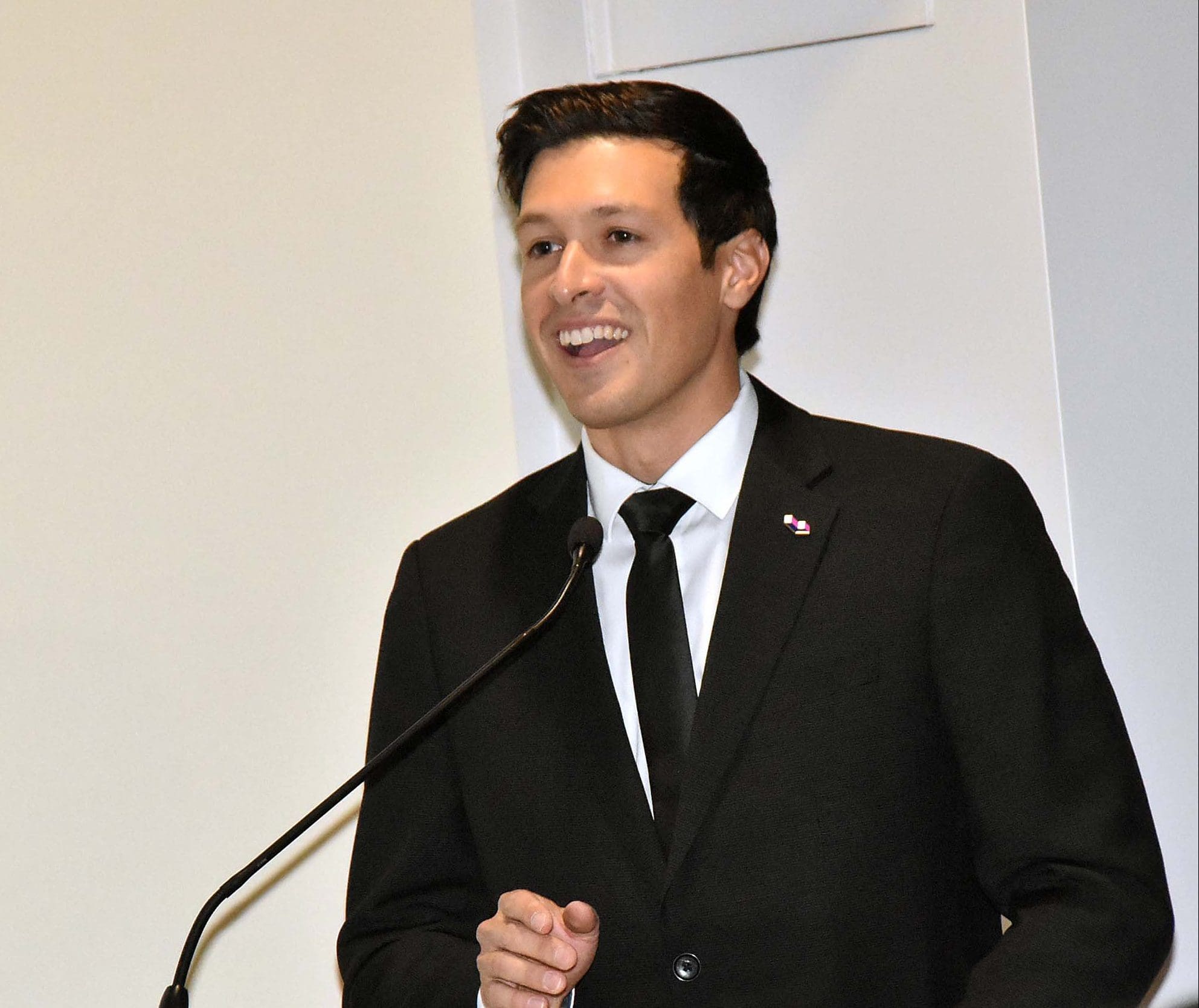 Laval’s property owners will get a 1.9 per cent tax increase in 2022, says Boyer