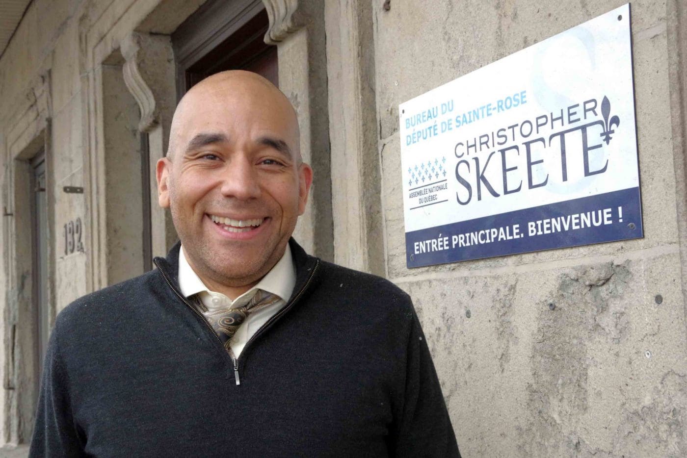 Skeete skeptical of PQ surge in 2022, while defending CAQ’s brand of nationalism