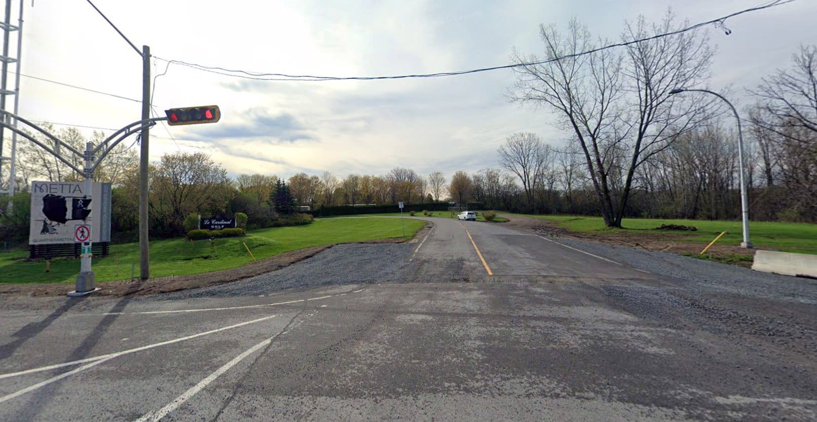 Mayor, councillors respond to questions on future of Laval’s golf courses