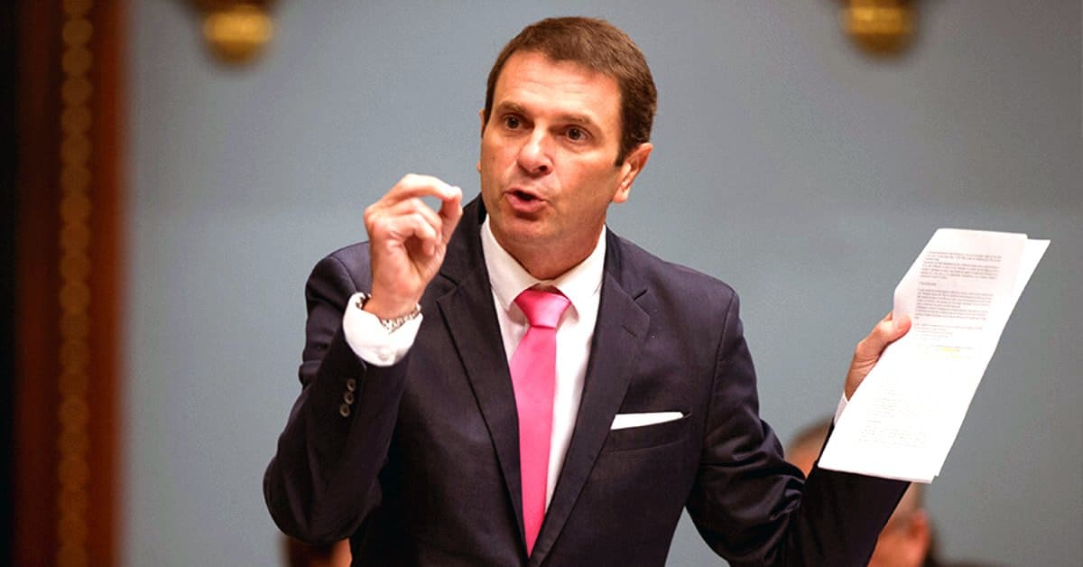 Quebec Transport Minister tells SAAQ to shell out $1 billion to retired accident victims