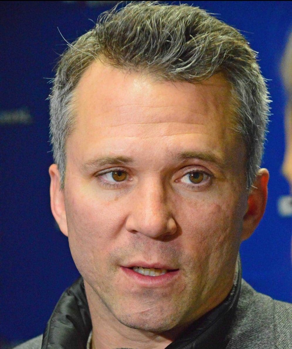 Montreal Canadiens’ new interim-head coach says it’s the fulfillment of a dream