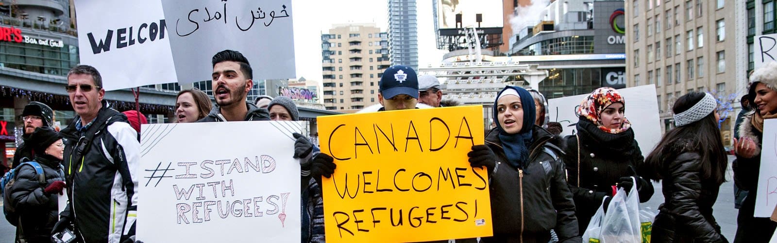 Ottawa introduces new measures to speed up immigration processing times