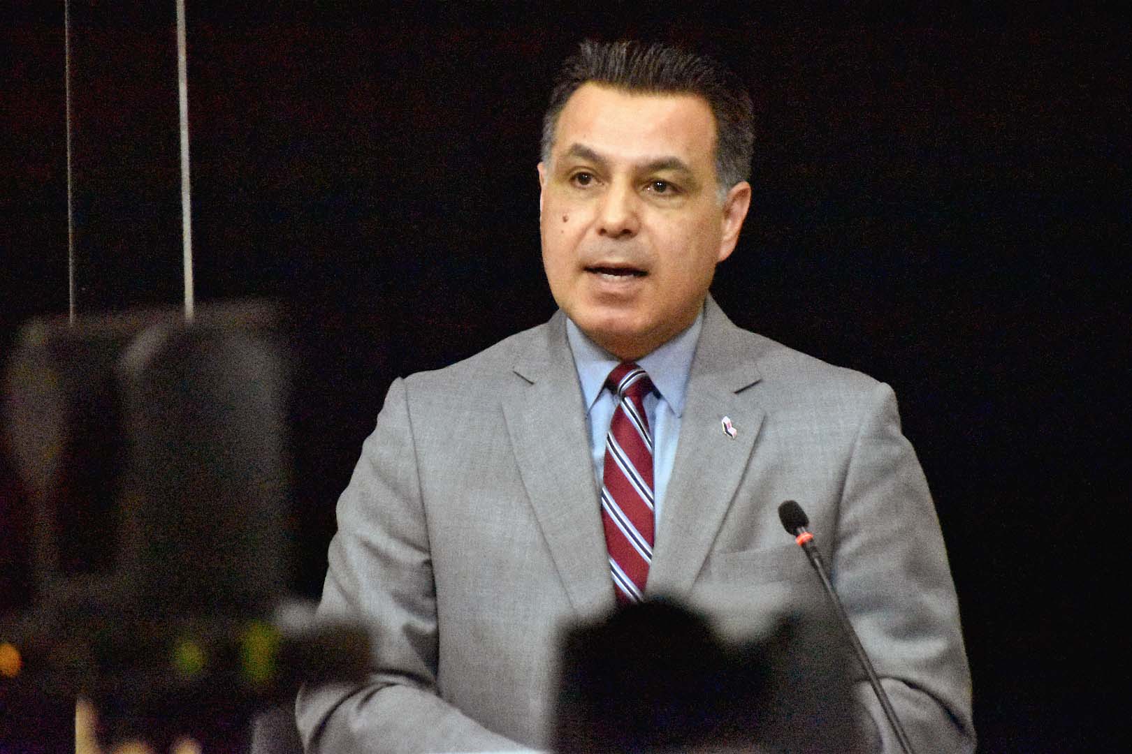 Action Laval says mayor still focuses on raising taxes, despite $200 million savings