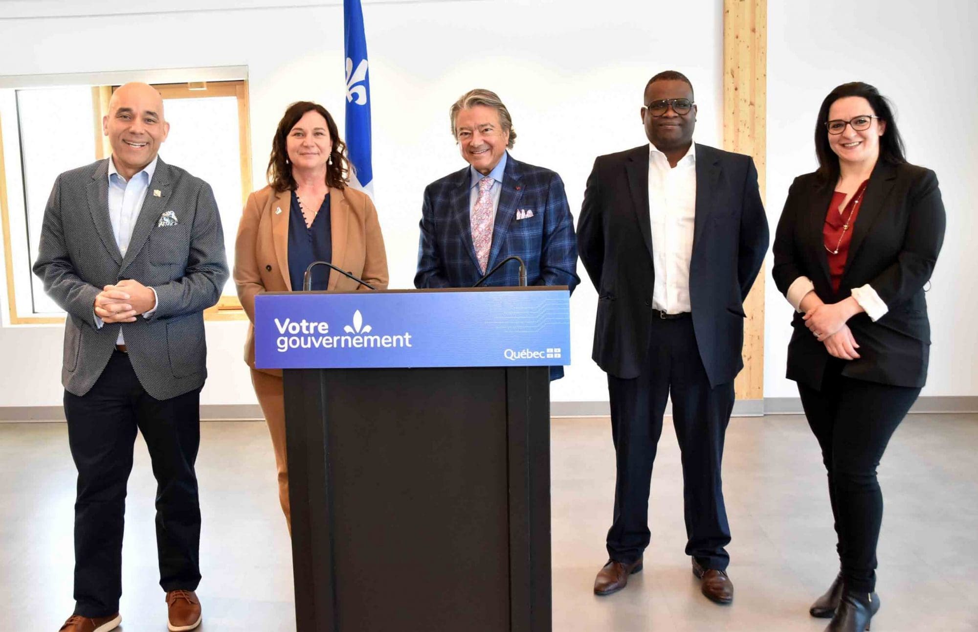Quebec bets on automation to help boost productivity at MEP Technologies