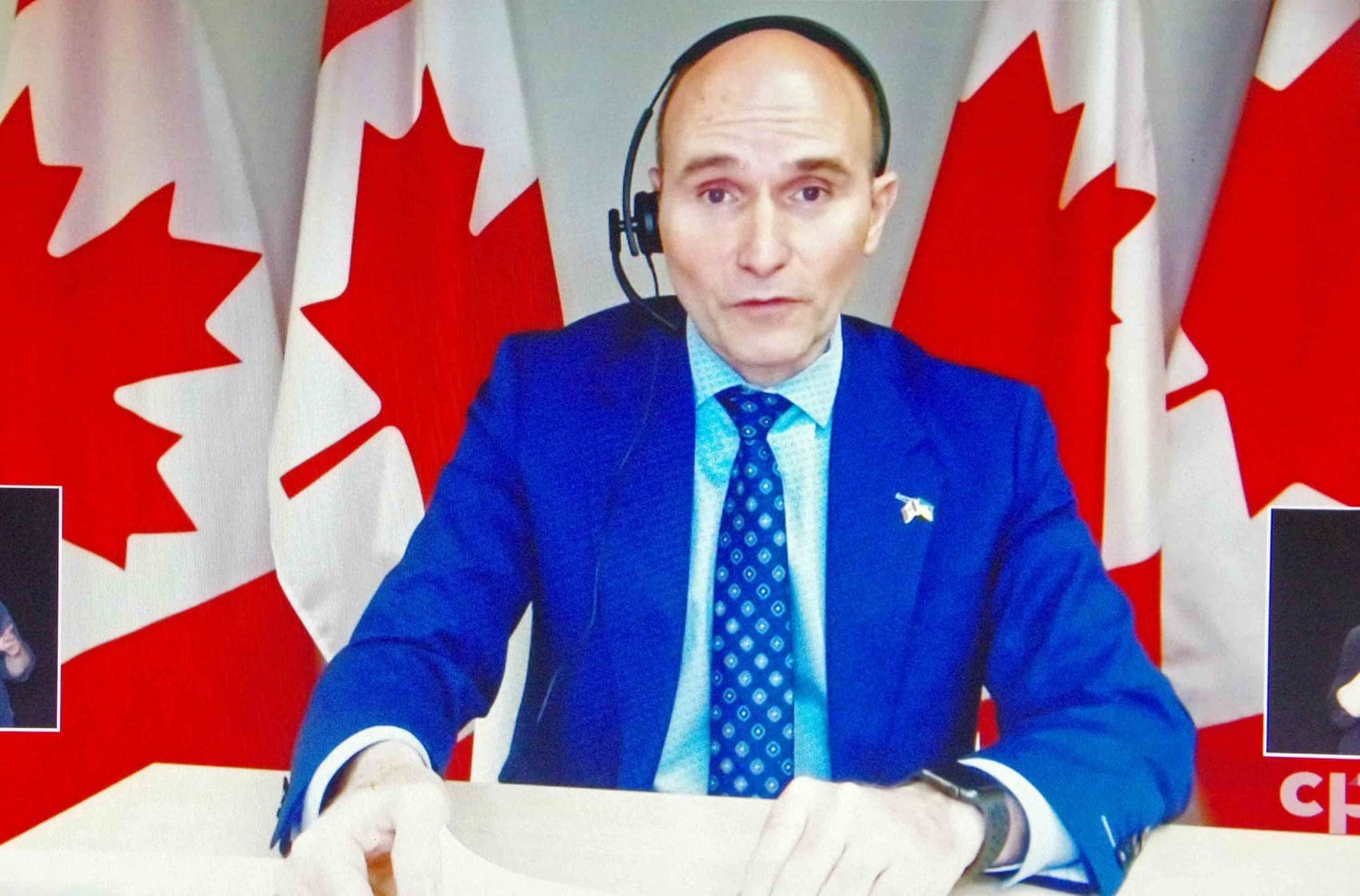 Ottawa says pre-arrival Covid testing for travellers to end on April 1