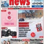 TLN 30-08 Front Page