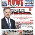 TLN 30-11 Front Page