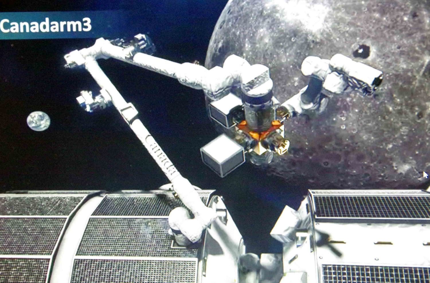 Canada will be doing its bit for space exploration on ‘Lunar Gateway’ project