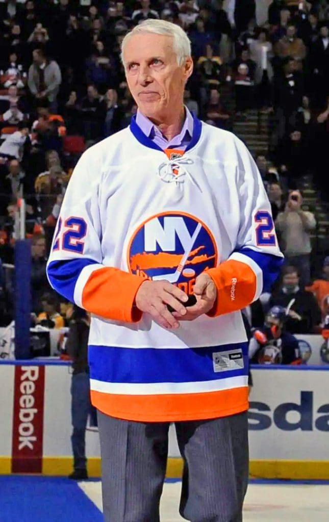 Mike Bossy