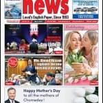TLN 30-14 Front Page