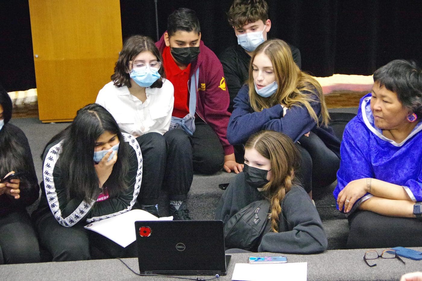 Elected officials join students for ‘Next GEN’ Assembly of Leaders