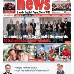 TLN 30-17 Front Page