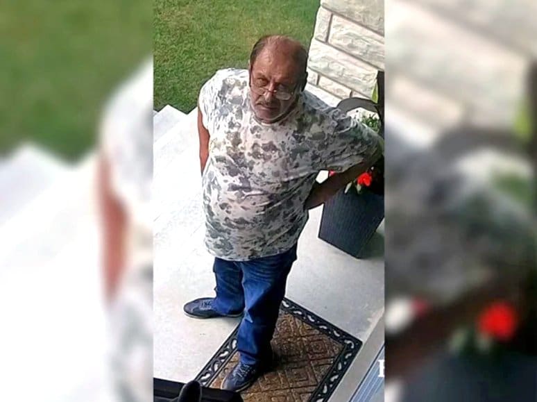 LPD seeks suspect connected to home robbery in Laval-Ouest last month