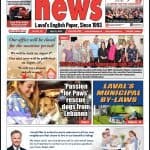 TLN 30-19 Front Page