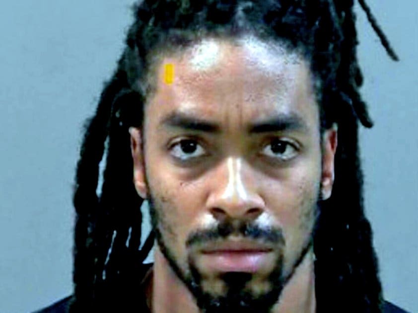 LPD arrests suspect connected to May shooting