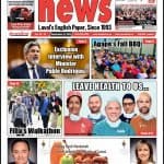 TLN 30-23 Front Page