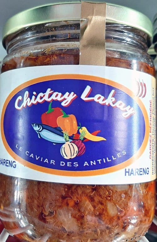 Quebec warns about undeclared wheat/gluten/sesame in Laval food company’s herring and cod products