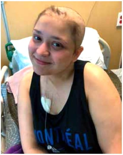 LATEST URGENT UPDATE: LET’S HELP SAVE MARIA’S LIFE!!!!