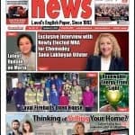 TLN 30-25 Front Page