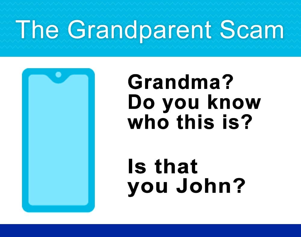 Hamilton police charge two from Laval in ‘grandparent scam’