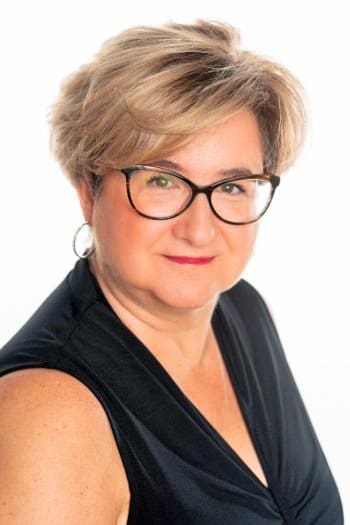 Société de transport de Laval chooses a woman to head its operations
